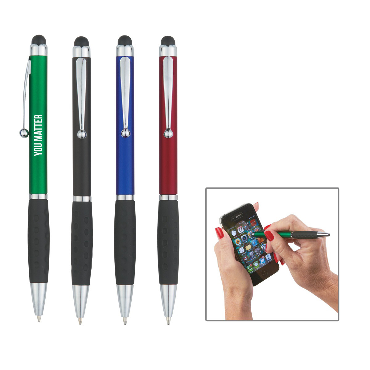 Stylus