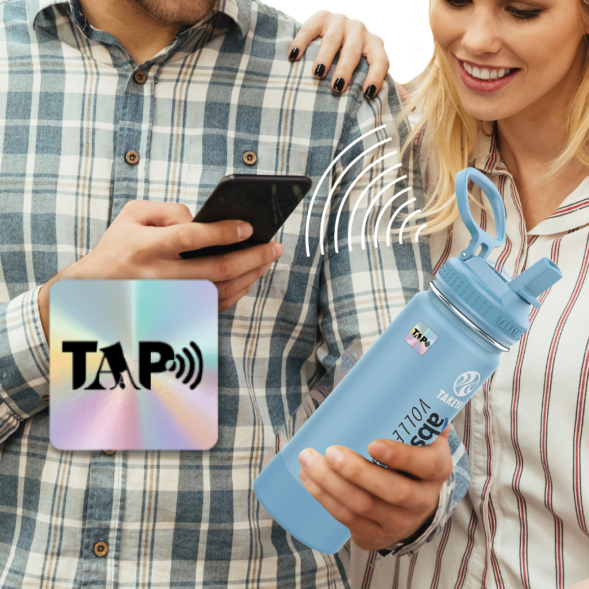 TAP to Awareness 