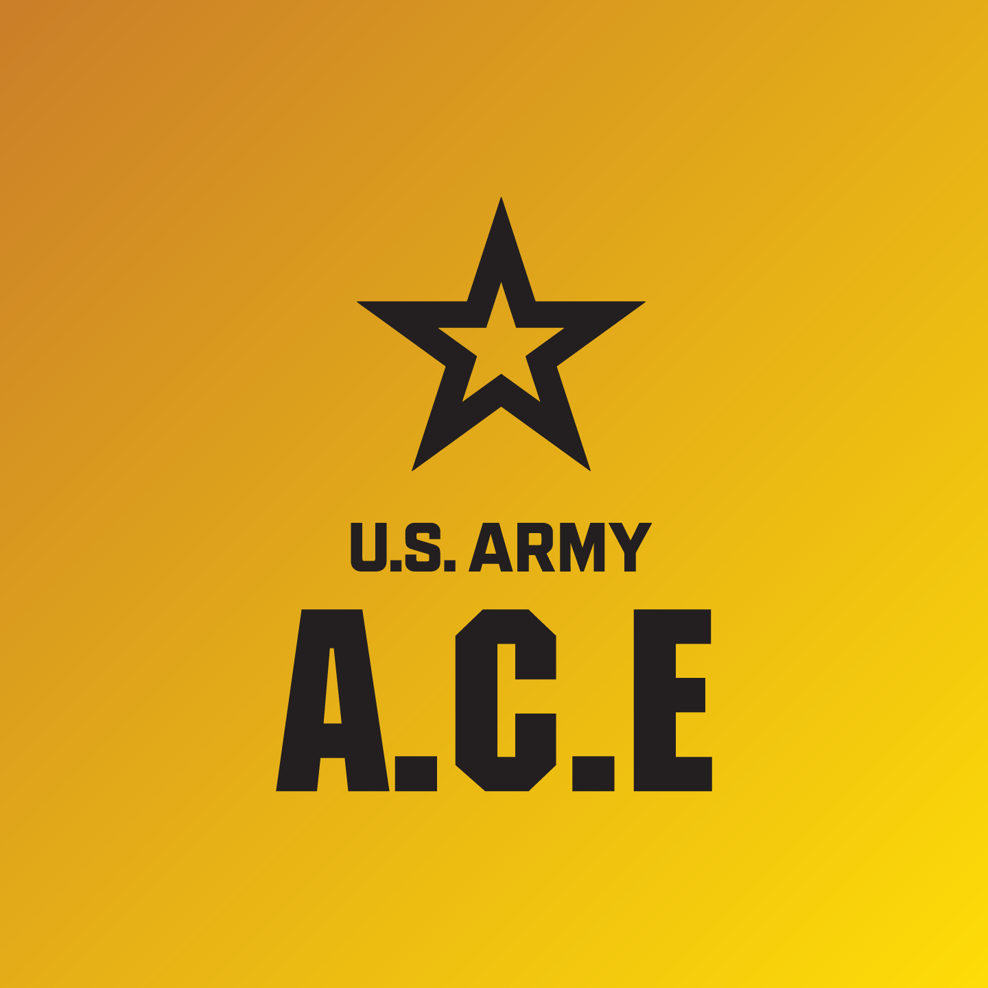 Army Ask, Care, Escort