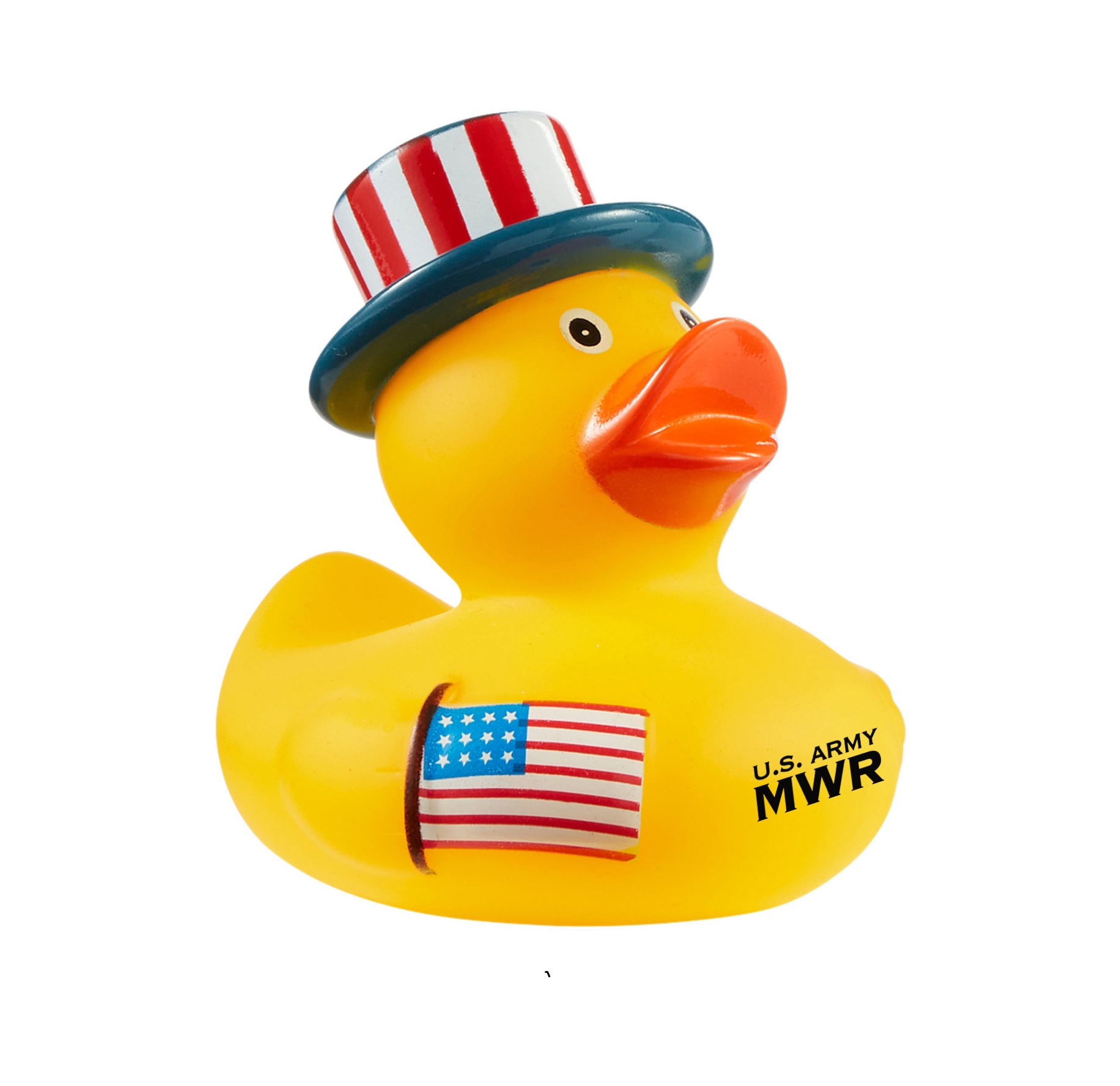Ducks 