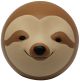 Sloth Stress Ball