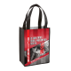 Oct. Substance Abuse Prevention Month Mini Non-Woven Tote