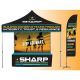SHARP Awareness Tent Kit