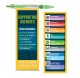 Supporting Agencies Banner Pen