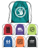 Small Nylon Sport Bag