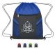 Ripstop Drawstring Bag