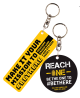 Message Key Chain