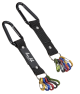 Aluminum Carabiner Strap