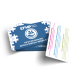 EFMP Moving Wallet Card