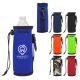 Quincy Bottle Bag W/Clip