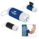 Pet Bag Dispenser With Flashlight