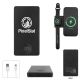 rABS Magnetic Wireless Power Bank & Watch Charger