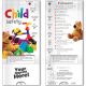 Child Safety Tips Pocket Slider