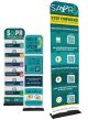SAPR Euro Fit Banner Display Kit