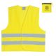 Safety 1st Reflective Vest
