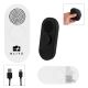 Wireless Speaker Spinner