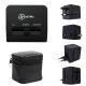 20W Universal Travel Adapter With Type-C