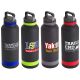 25 oz Vacuum Insulated Stainless Steel Bottle