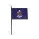 6 Pack Stick Flags