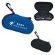 Sunglass Case W/Clip