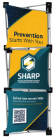 SHARP GeoMetrix Column Kit