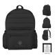 Luxe Puffer Backpack