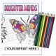 Brighter Minds Coloring Book