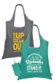 Foldaway Shopping Tote Bags