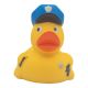 Police Rubber Duck