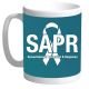 SAPR 15 oz. Coffee Mug