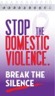 Domestic Violence Impact Flip Pad