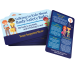 Talking To Kids Wallet Card