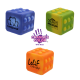 Mood Stress Pop Cube