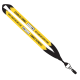 988 Satin Lanyard