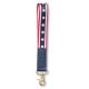 America 250th Anniversary Wrist Strap Keychain