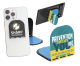 Sexual Assault Prevention Hand-Free Sticky Phone Stands