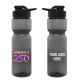 America 250th Anniversary 28 Oz. Clutch Bottle