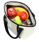 Wrightwood Nylon Lunch Cooler Tote