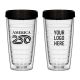 America 250th Anniversary 16 Oz. Hydro Tumbler