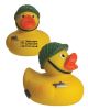 Military Rubber Duck