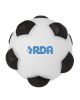 Soccer Shape Push Pop Fidget Sensory Toy
