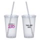 America 250th Anniversary 22 Oz. Sunsplash Tumbler