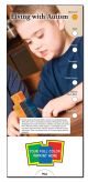 Living with Autism Pocket Slider