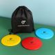 Tri-Flight Disc Golf Set