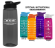 ACS 26 oz Hydrate Bottle