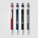 Ace Recycled Aluminum Hex-Dice Spinner Pen