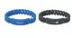 Debco Twist O’ Might Silicone Bracelet