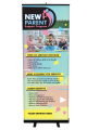 New Parent Support Program Banner