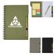 Boston Spiral Notebook