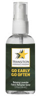 Army TAP Fab Fresh Spray